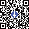 清科灵境联系二维码 / Synkrotron contact QR code